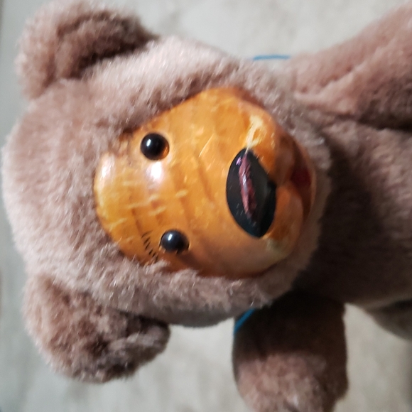RAIKERS Collectable Bear - Picture 2 of 5